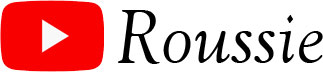 logo Roussie